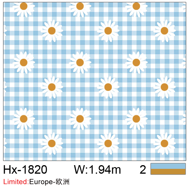 Tablecloth designs
